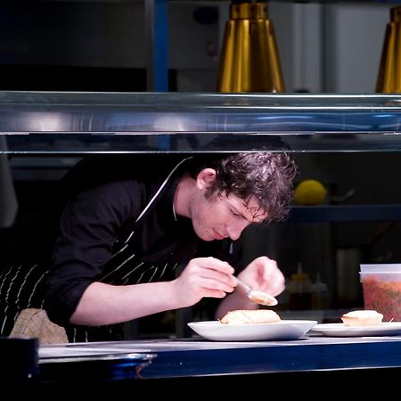 Maldron Hotel Portlaoise ภายนอก รูปภาพ