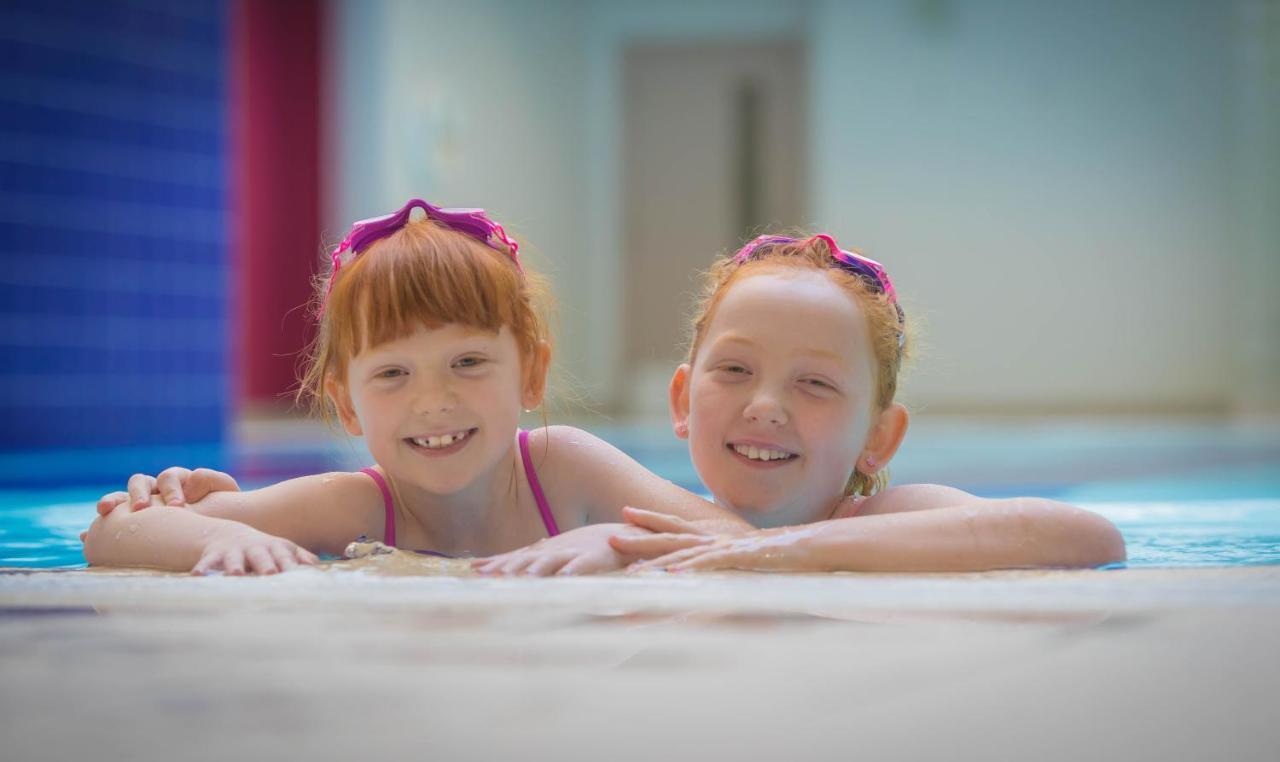 Maldron Hotel Portlaoise ภายนอก รูปภาพ