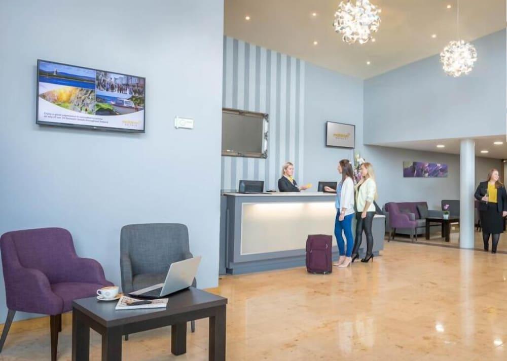 Maldron Hotel Portlaoise ภายนอก รูปภาพ