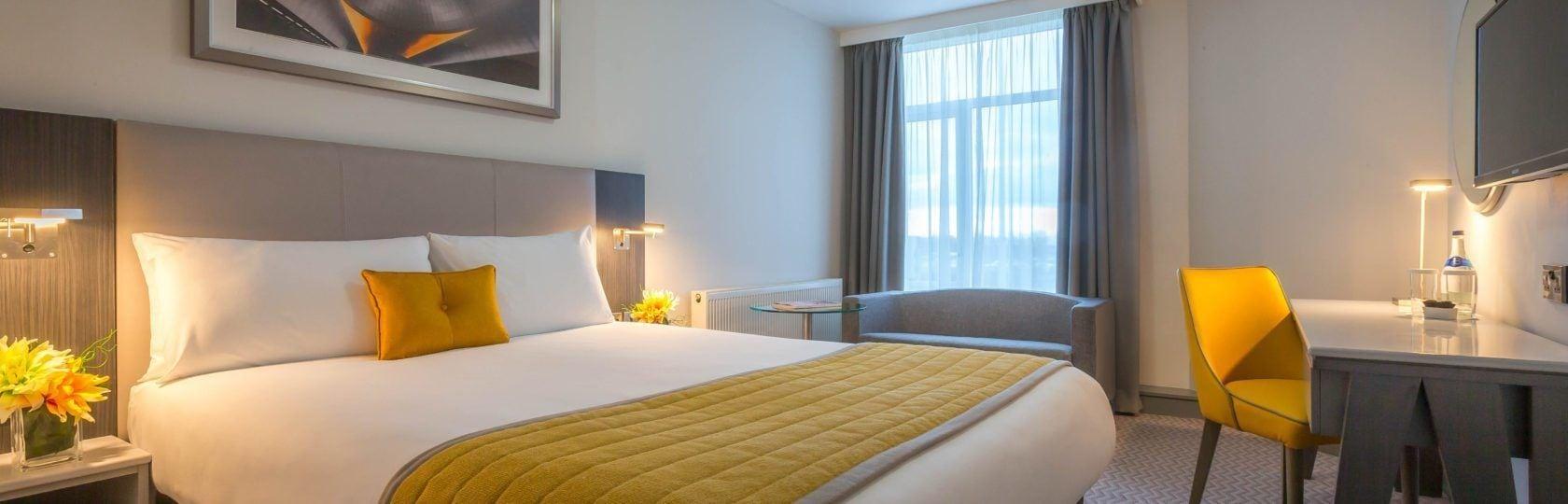 Maldron Hotel Portlaoise ภายนอก รูปภาพ