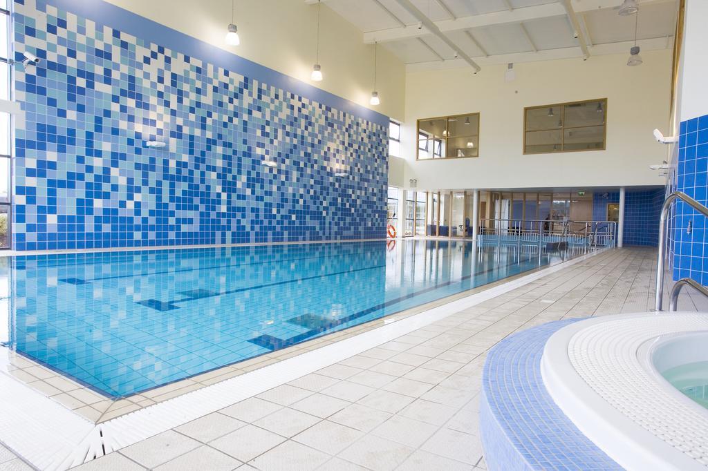 Maldron Hotel Portlaoise ภายนอก รูปภาพ