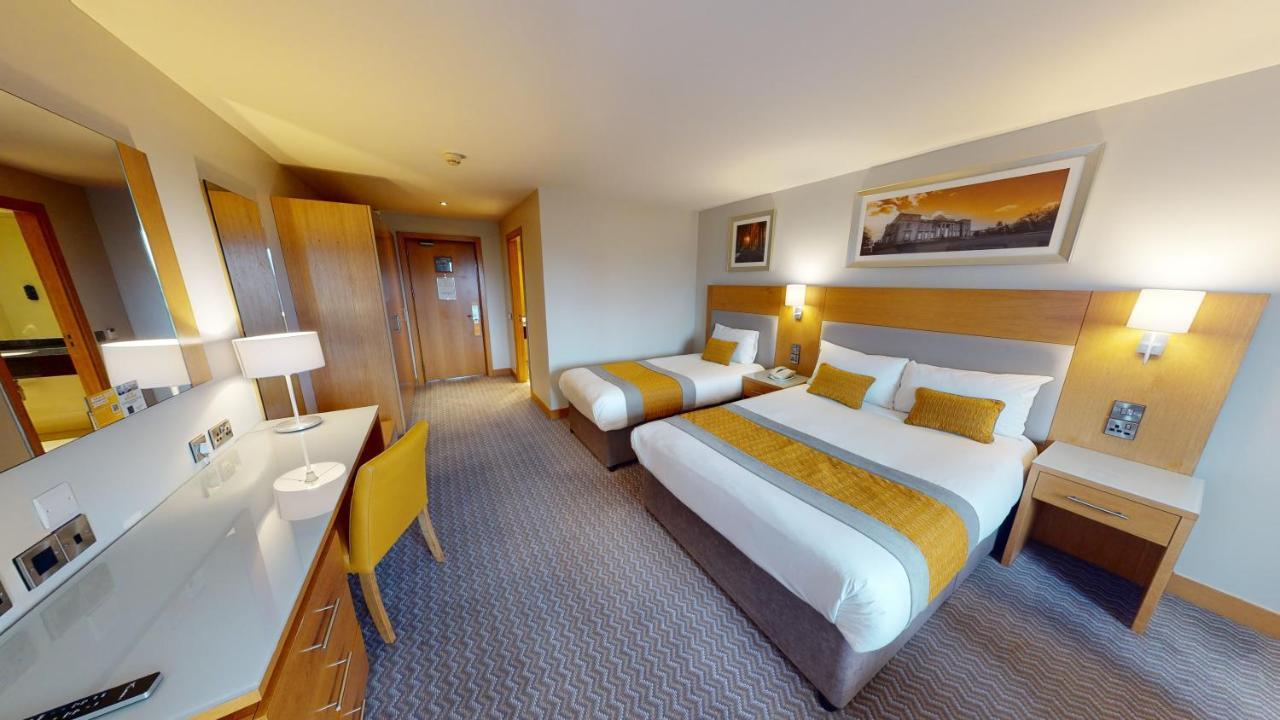 Maldron Hotel Portlaoise ภายนอก รูปภาพ