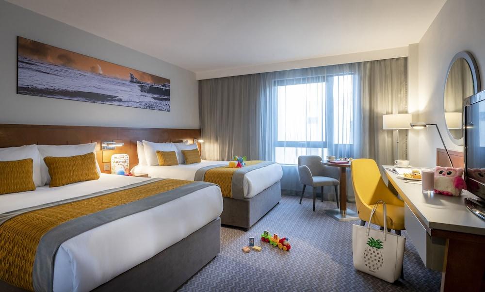 Maldron Hotel Portlaoise ภายนอก รูปภาพ