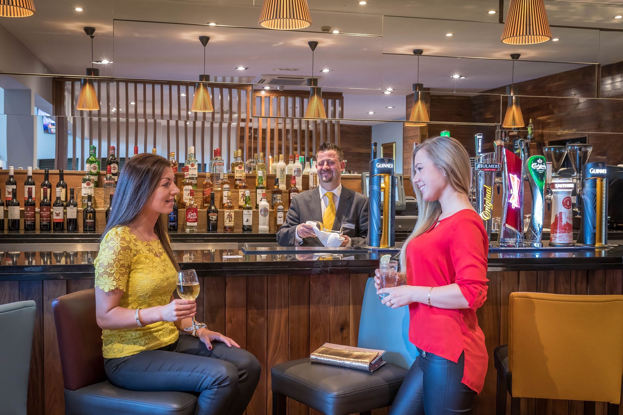 Maldron Hotel Portlaoise ภายนอก รูปภาพ